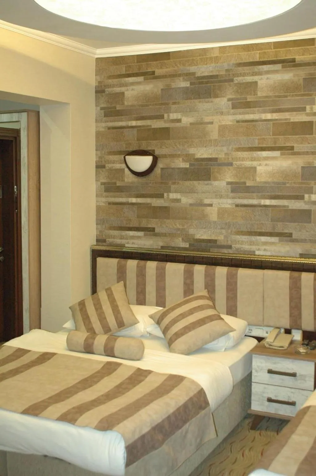Room, Konak Saray Hotel, Izmir