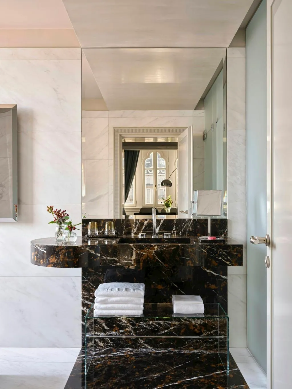 JUNIOR SUITE STANDARD Room, Palazzo Venezia, Milan