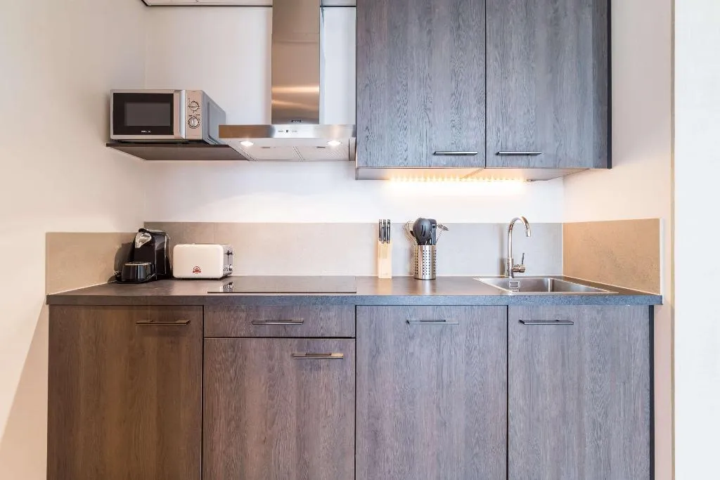 Room, Radisson Hotel & Suites Amsterdam South, Amsterdam