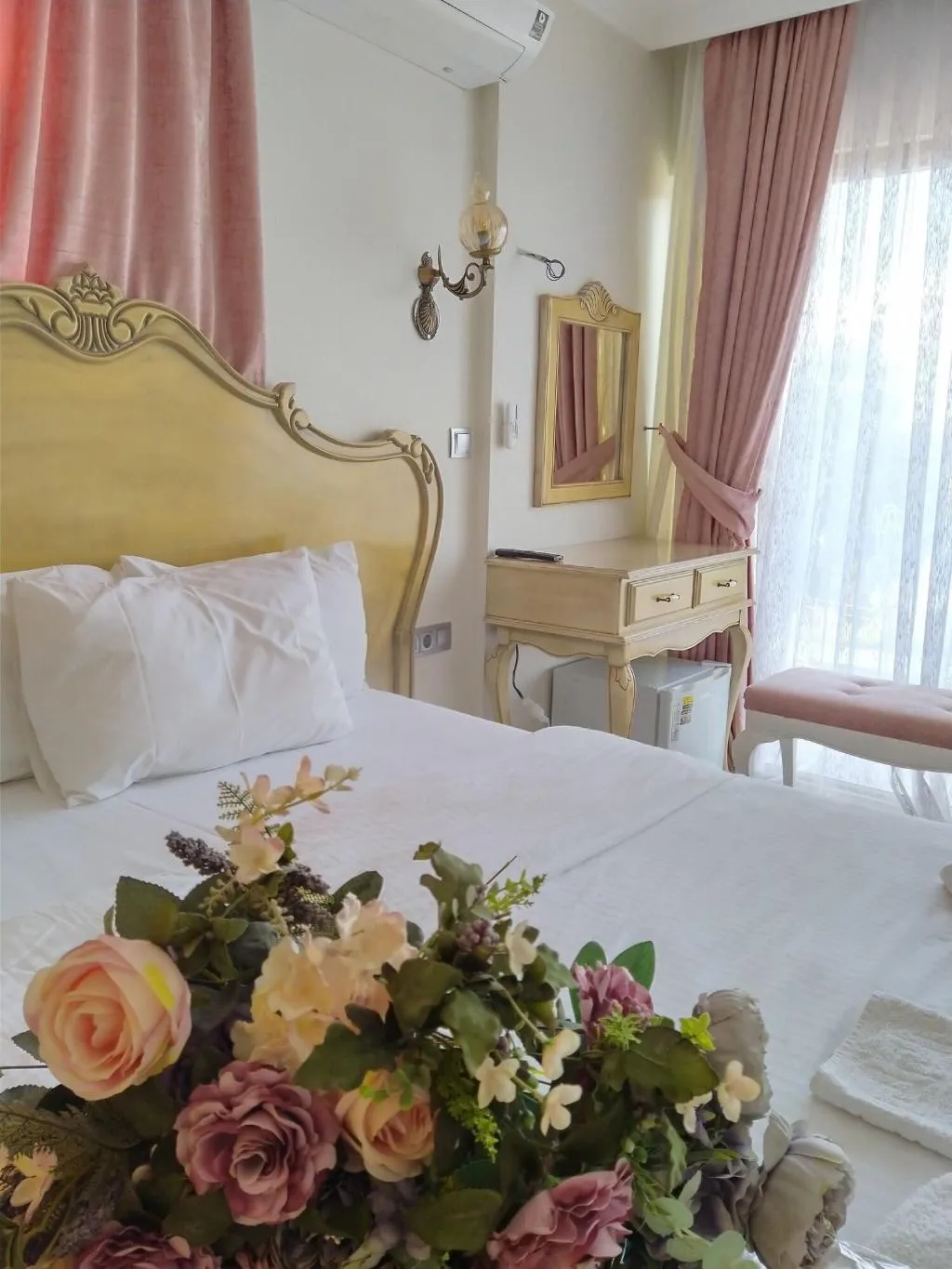 Room, Stone Hill Otel, Izmir