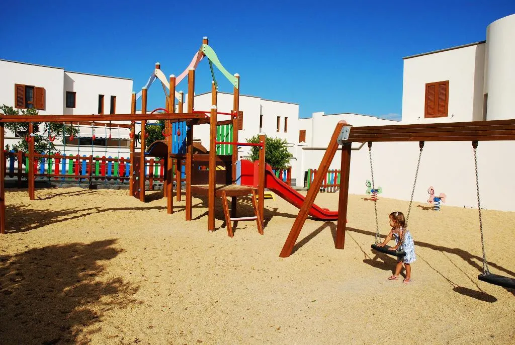 Sports and Entertainment, Las Caletas Village, Lanzarote