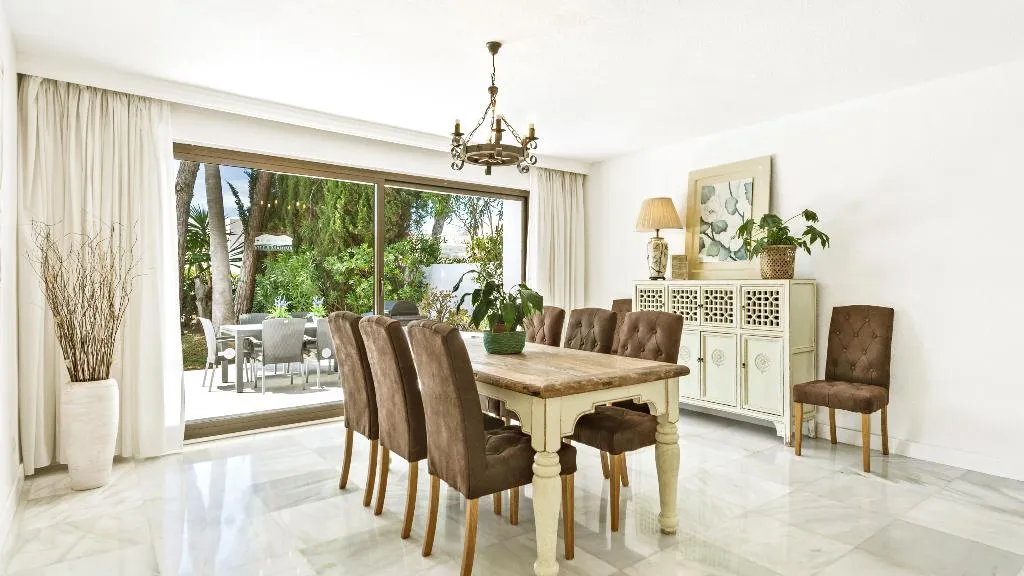 VILLA STANDARD Room, Villa Marina Puerto Banus, Costa Del Sol