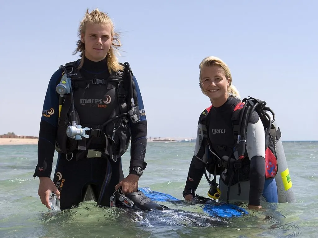 Beach, Novotel Marsa Alam Beach Resort, Red Sea Riviera