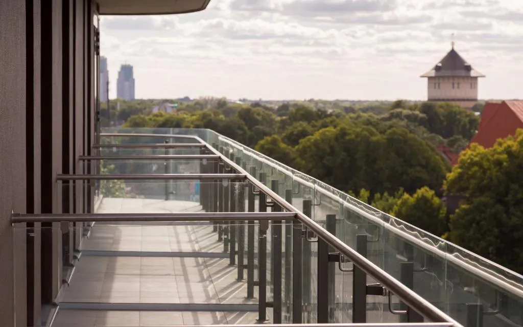 General view, Park Inn by Radisson Riga Valdemara, Riga