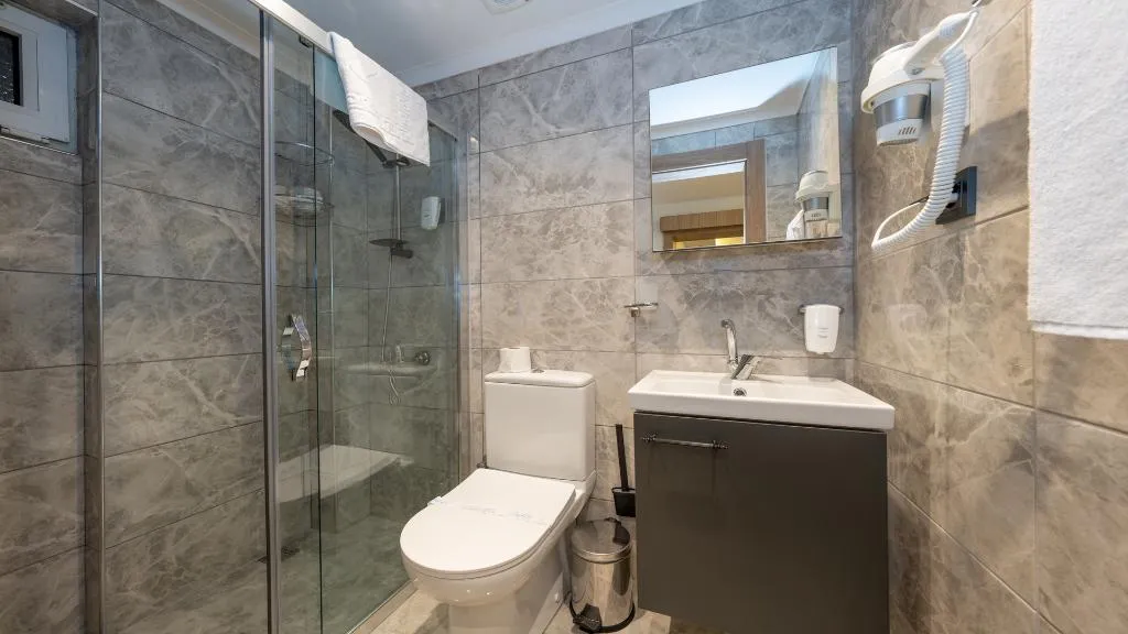 SUITE STANDARD Room, Skykhan Otel, Dalaman