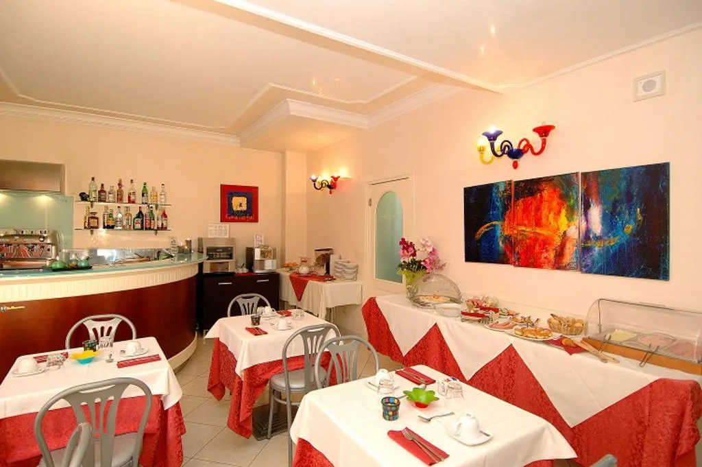 Restaurant, Ambasciata, Venice