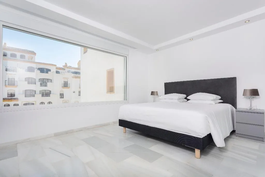APARTMENT THREE BEDROOMS Room, B51 Executive Flats, Costa Del Sol
