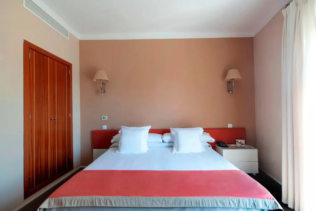 DOUBLE SINGLE USE STANDARD Room, Portofino Mallorca, Majorca