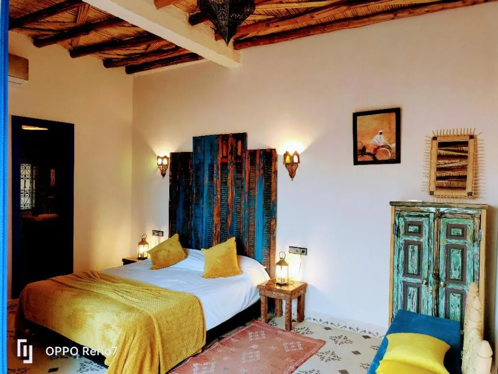 SUITE STANDARD Room, Riad Bianca, Marrakech