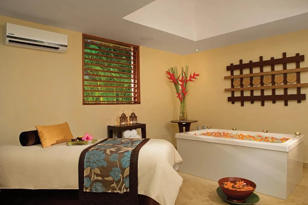 Sports and Entertainment, Dreams Sapphire Resort & SPA, Cancun Area