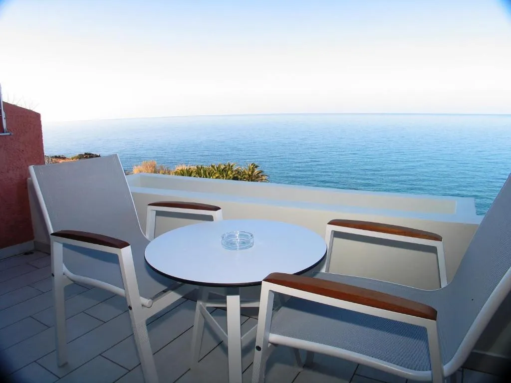 TRIPLE SUPERIOR SEA VIEW Room, Europa Resort Hotel, Crete