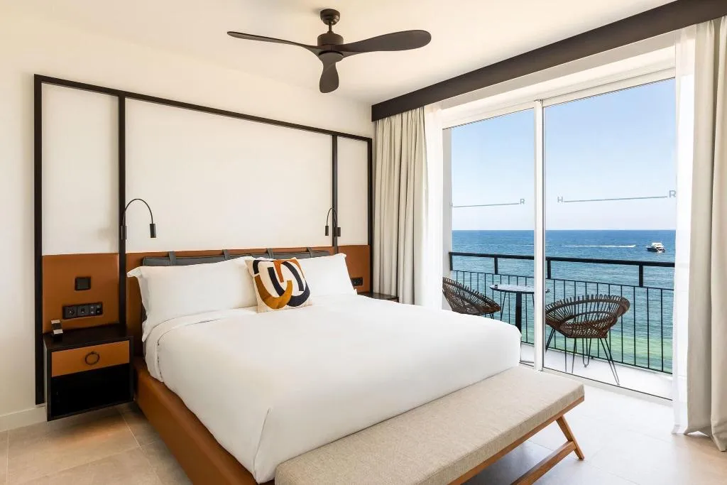 Room, Riomar, Ibiza