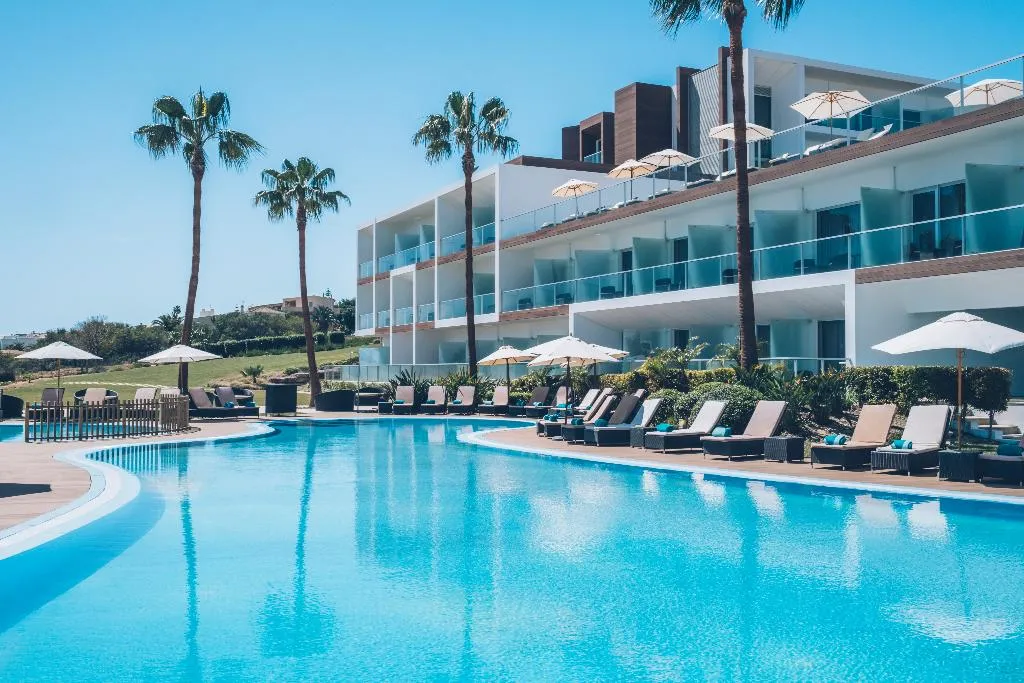 Pool, Iberostar Selection Lagos Algarve, Algarve