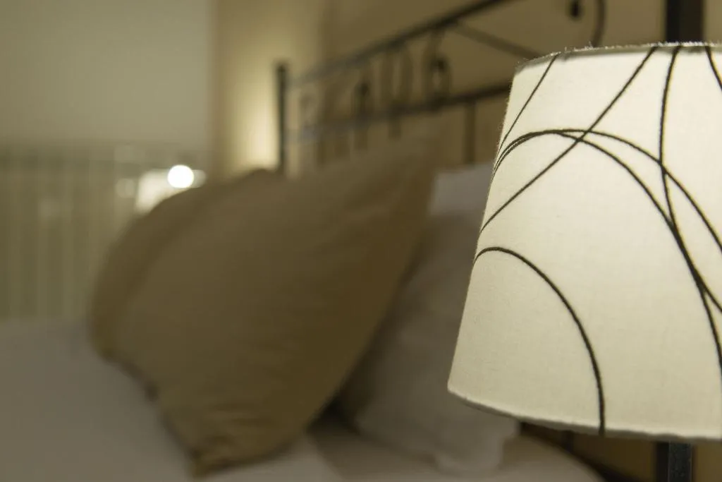 Room, Catania Inn, Catania