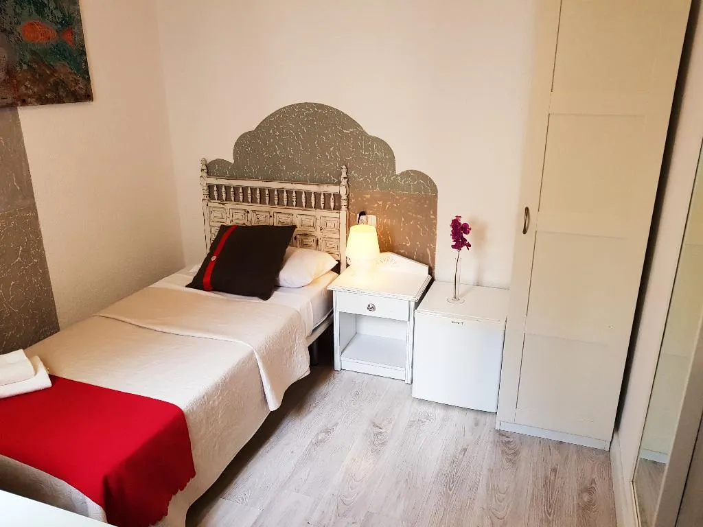 SINGLE STANDARD Room, Horizonte, Tenerife