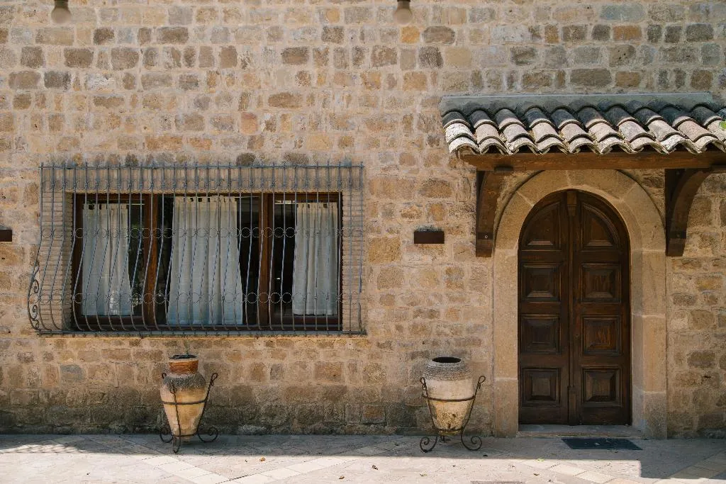 General view, Agriturismo Leano, Palermo