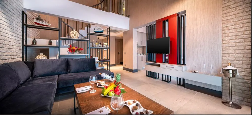 Room, Baia Salima Kemer, Antalya
