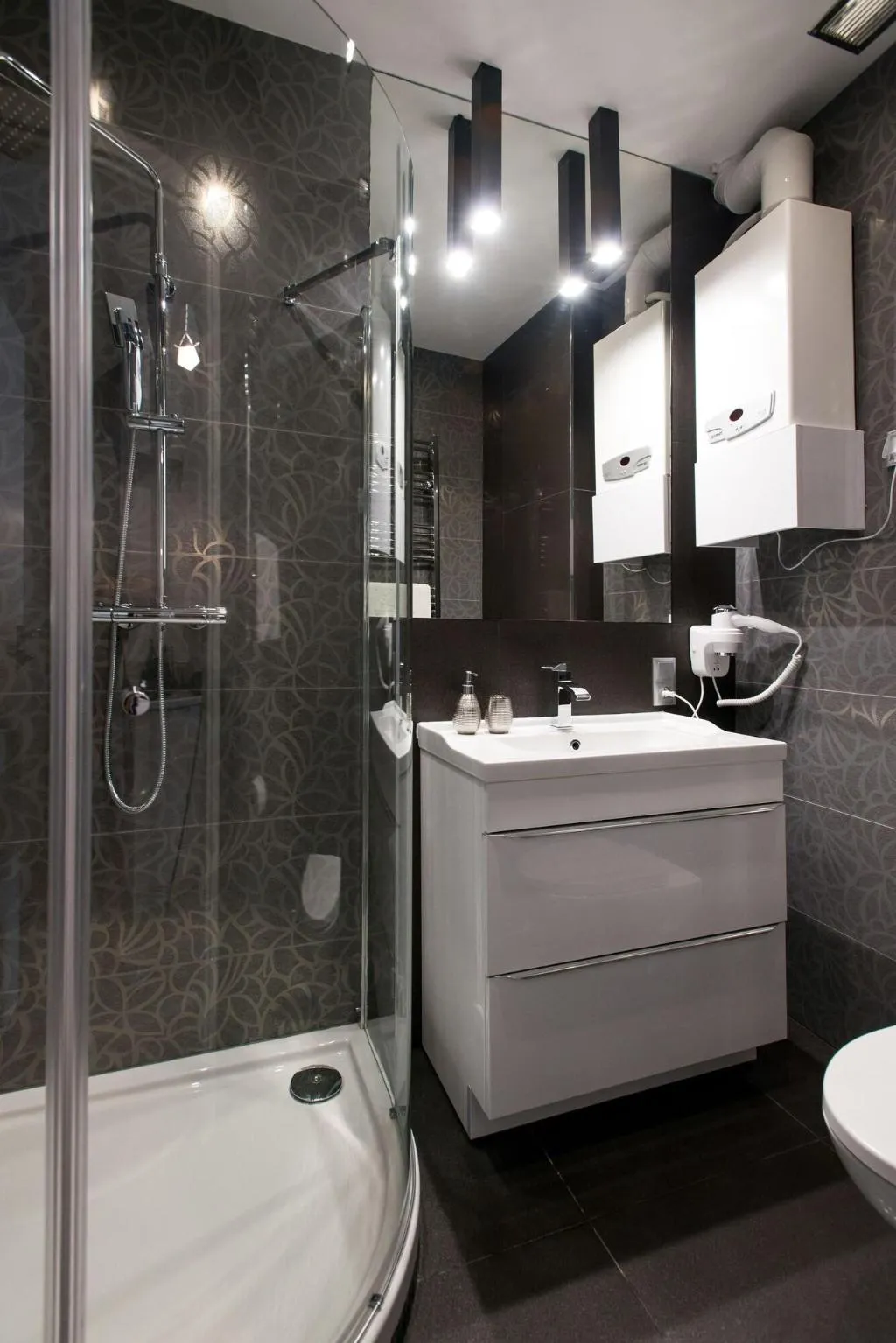 Room, Leo Apartments Old Town, Krakow