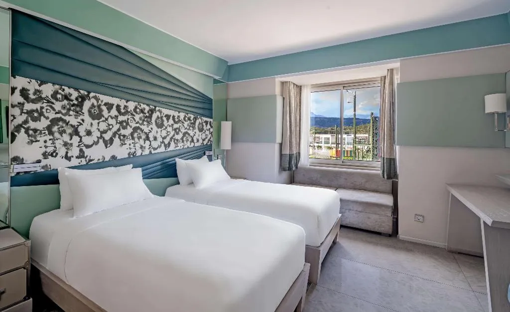 Room, Rixos Premium Tekirova L.O.L ThemePark Free Access, Antalya