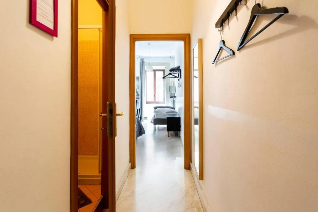 Room, Catania Inn, Catania