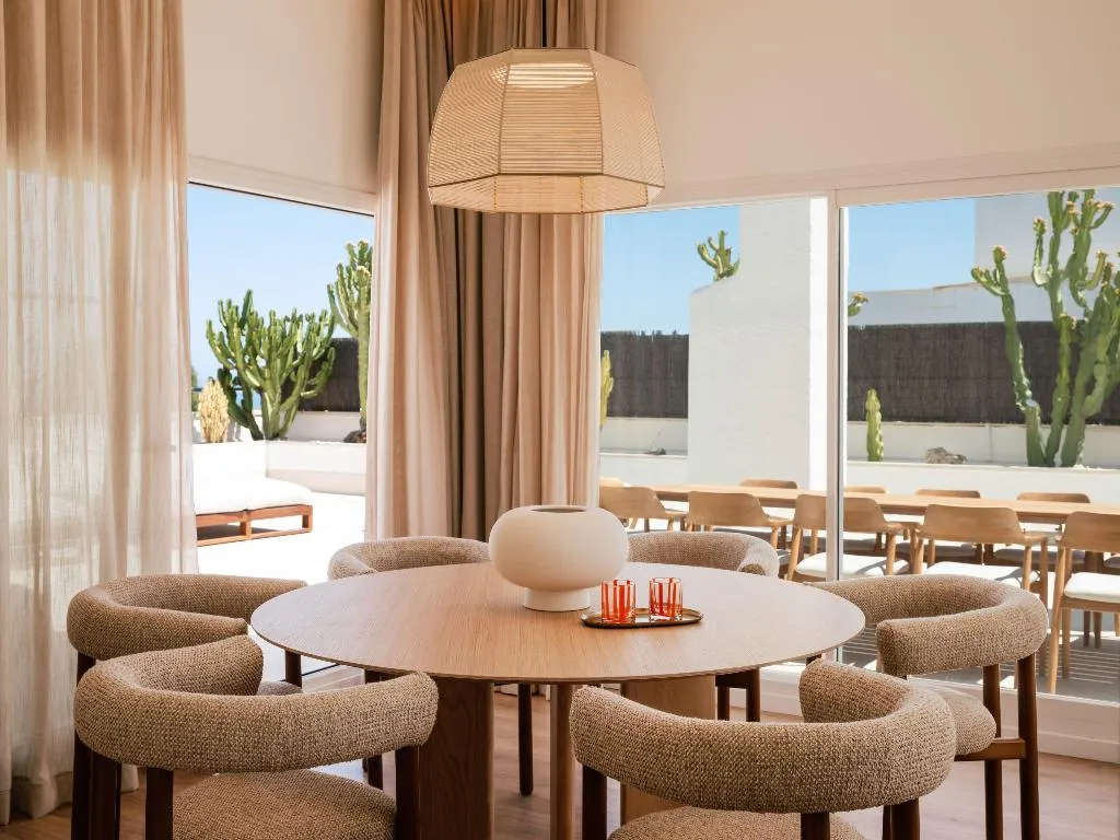SUITE WITH PRIVATE POOL Room, ME Marbella, Costa Del Sol