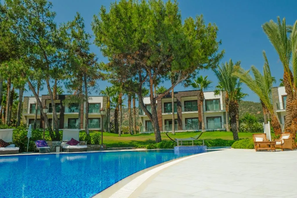 Pool, HillStone  Bodrum Hotel & SPA, Bodrum