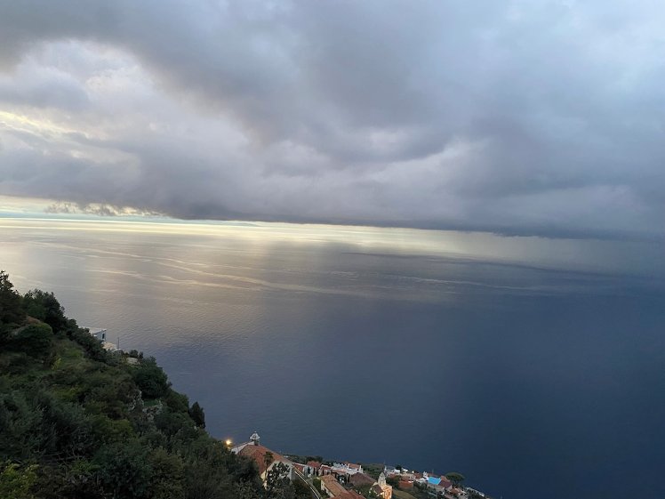 B&B Il Canto delle Sirene, Naples
