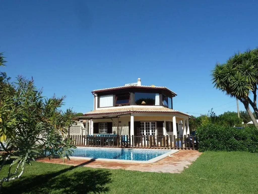 Sports and Entertainment, B&B Casa Nostra, Algarve