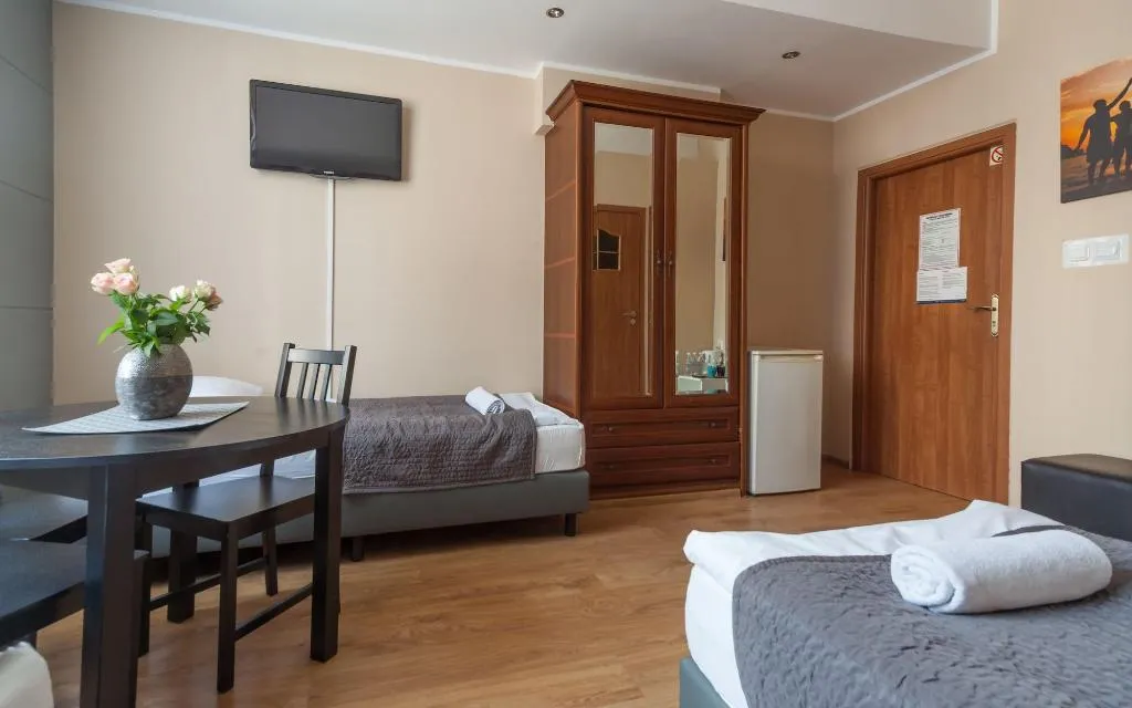 Room, Central Sopot, Gdansk