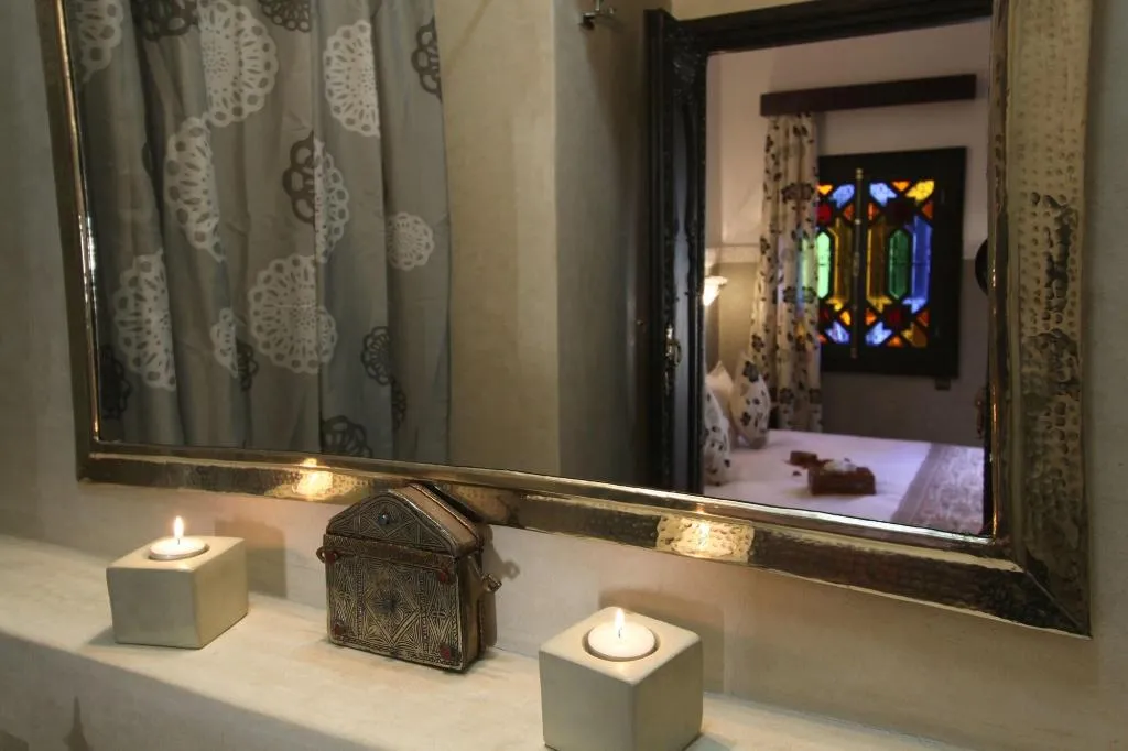 Room, Riad Nesma, Marrakech