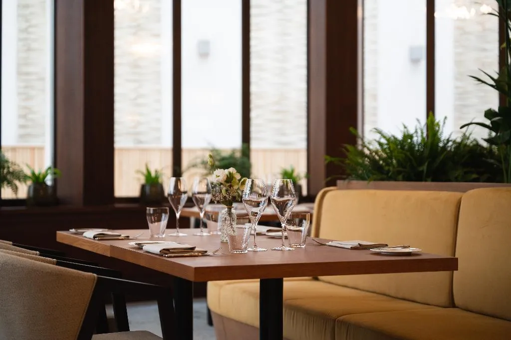 SUITE EXECUTIVE Room, Almanac X Alcron Prague, Prague