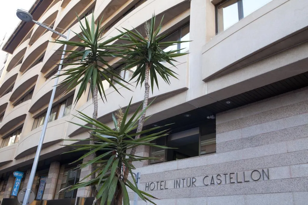 General view, Intelier Rosa, Valencia