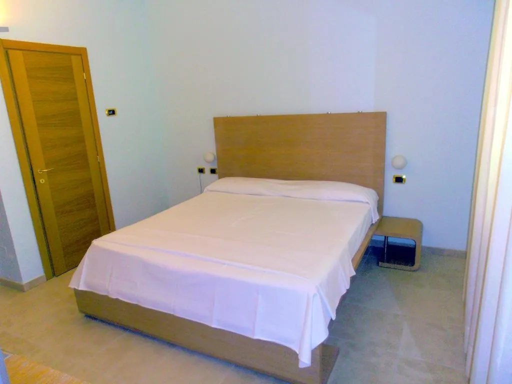 JUNIOR SUITE STANDARD Room, Villa Carolina, Naples