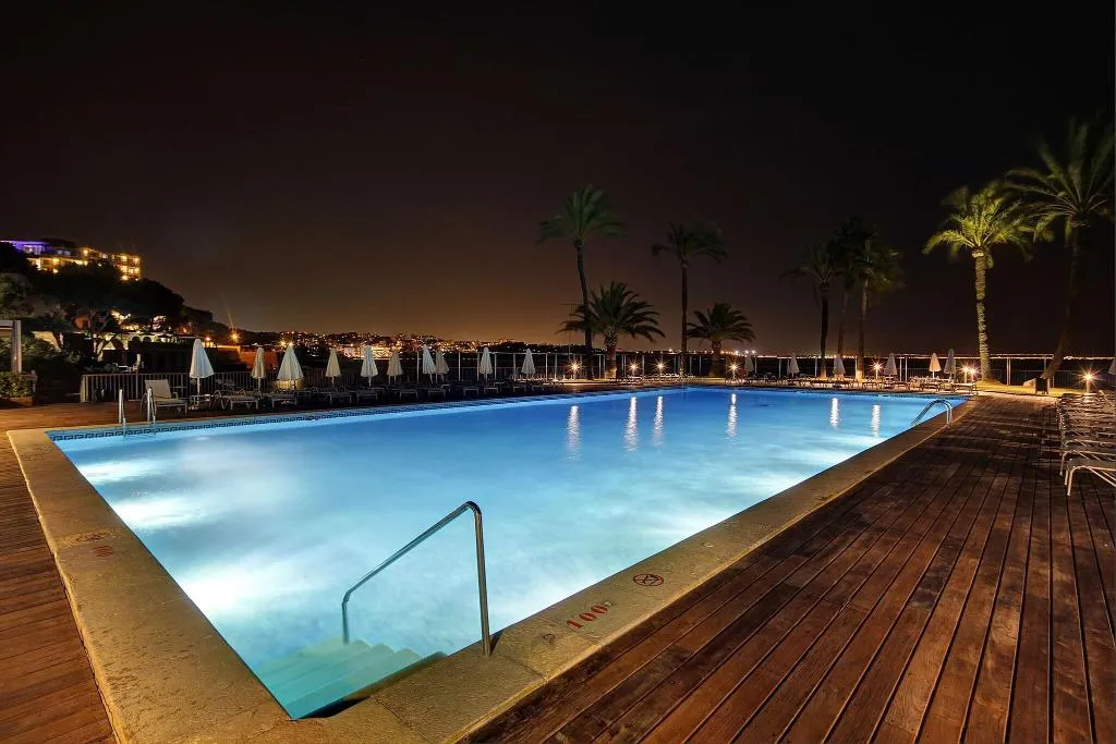 Pool, Hotel Bonanza Palace – Resort & SPA by Olivia Ho, Majorca