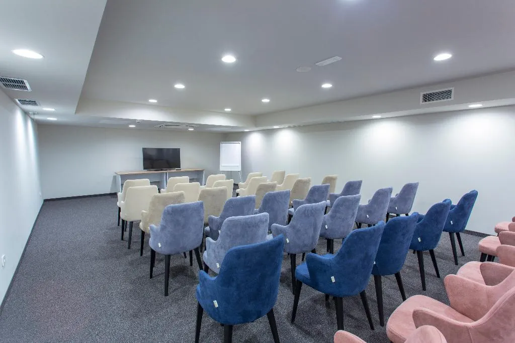 Conferences, Hotel Astoria, Varna