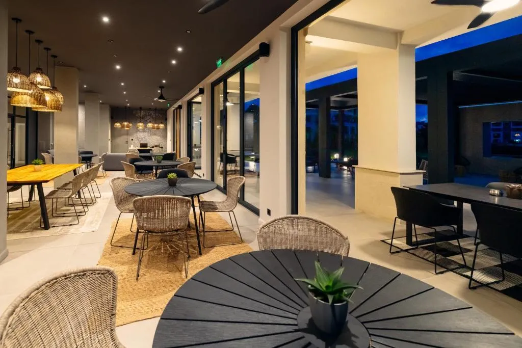 Lobby, GreenLife Sozopol Antares, Bourgas