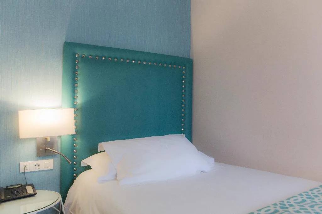 SINGLE BASIC Room, Vincci Soma, Madrid