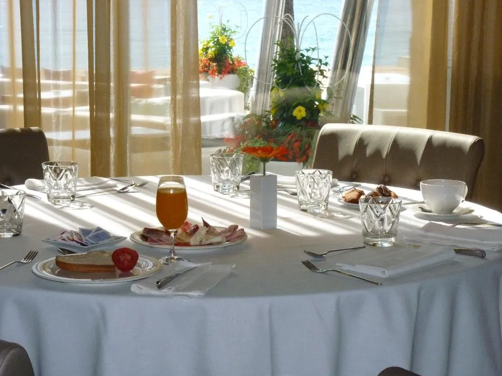 Restaurant, Cosmopolita Hotel-Boutique & Spa, Costa Brava
