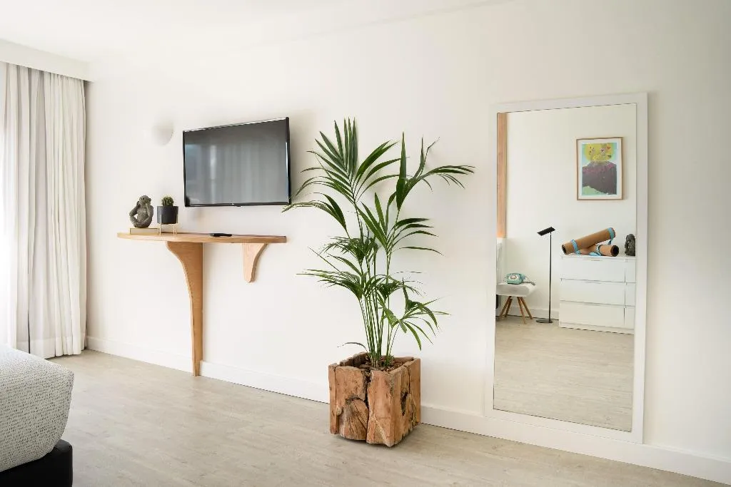 SUITE SEA FRONT Room, Innside Wave Calvia, Majorca