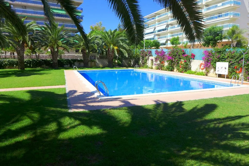 Pool, Rentalmar Living Park, Costa Dorada