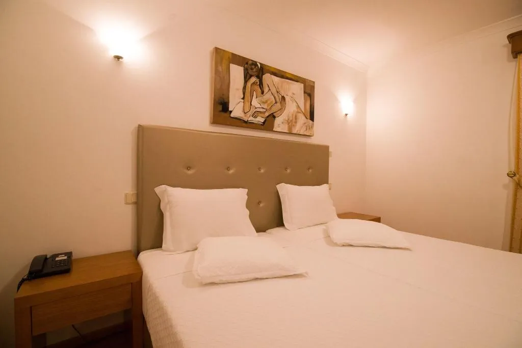 Room, Hotel Estalagem Turismo, Porto