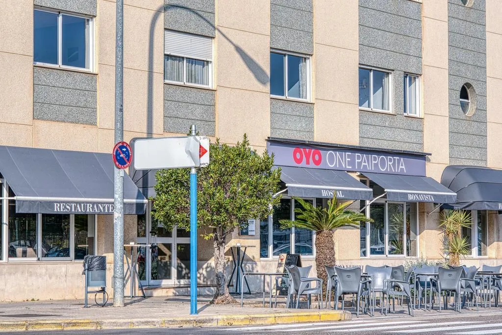 General view, Hrbonavista, Valencia