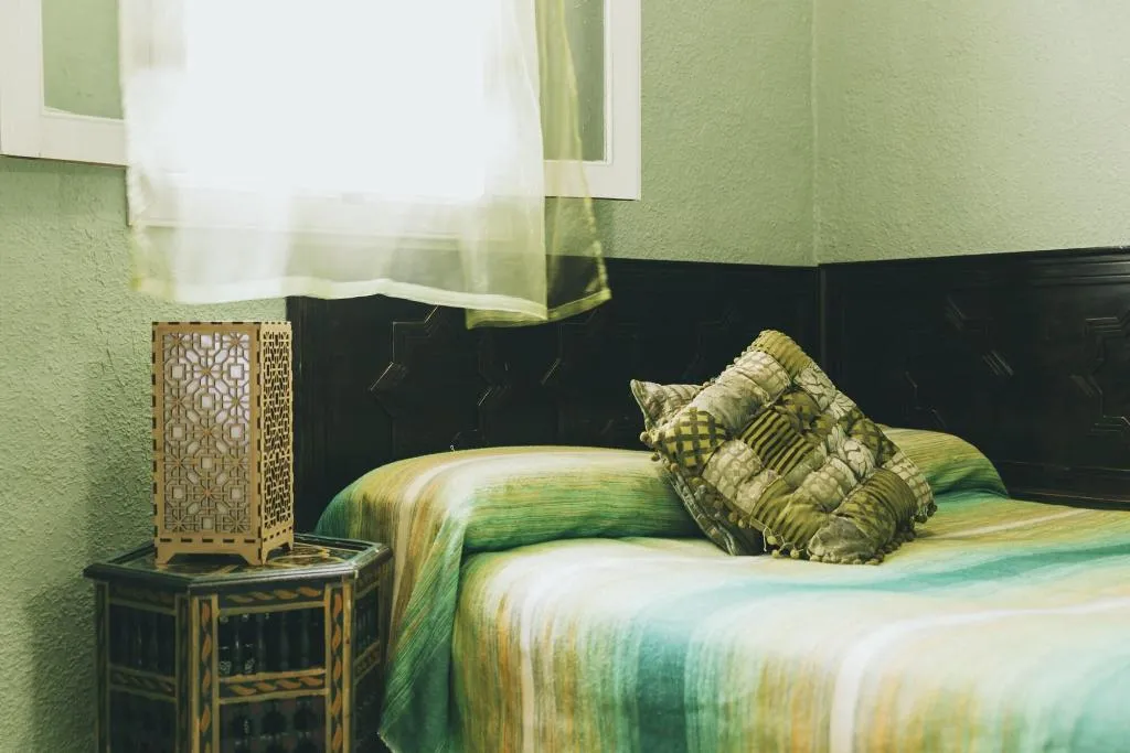Room, El Riad Andaluz, Costa Del Sol
