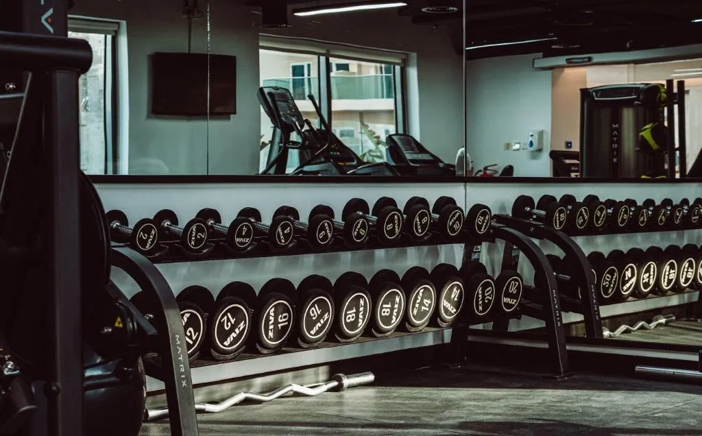 Sports and Entertainment, HE Hotel Apartments, Dubai
