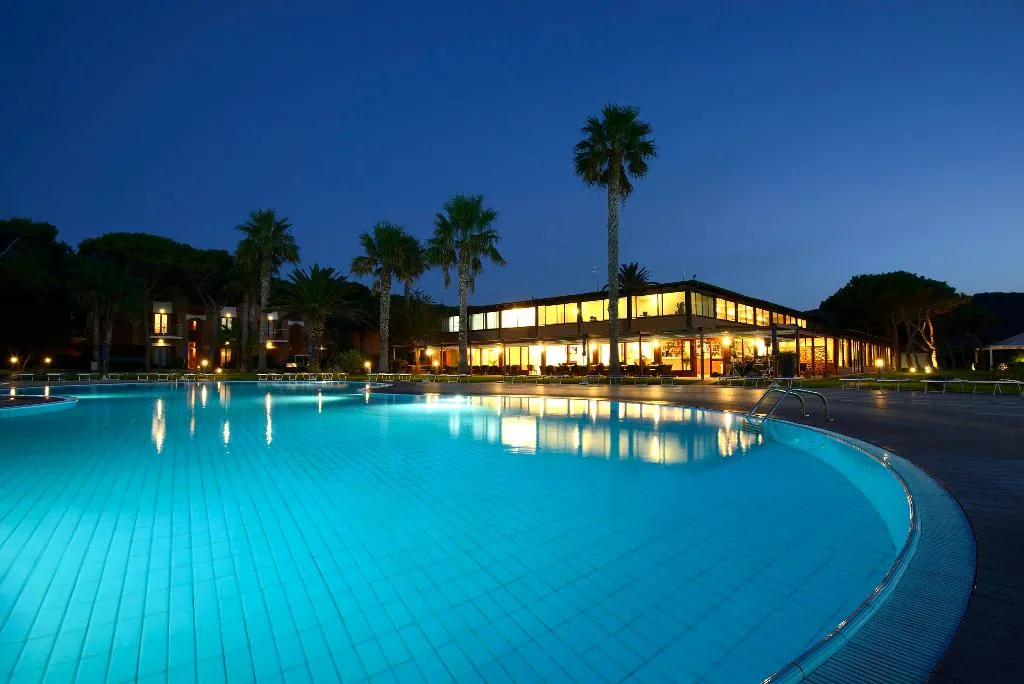 Pool, Corte Rosada Adults Only Affiliated by Meliá, Alghero
