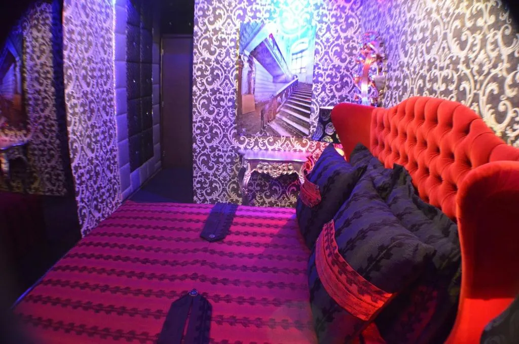 Room, Xcite Hotel Lida - Adults Only, Athens