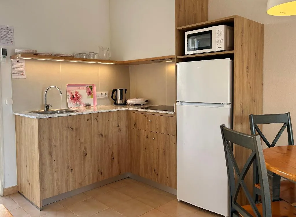 APARTMENT ONE BEDROOM Room, Nure Mar y Mar, Menorca