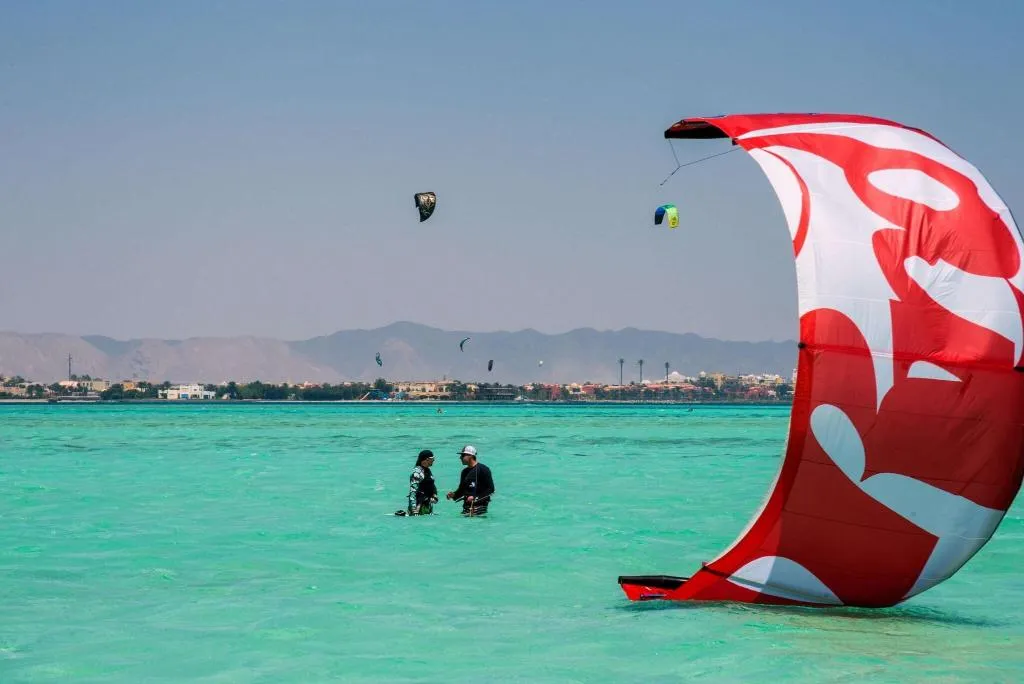 Sports and Entertainment, Mosaique Hotel, Red Sea Riviera
