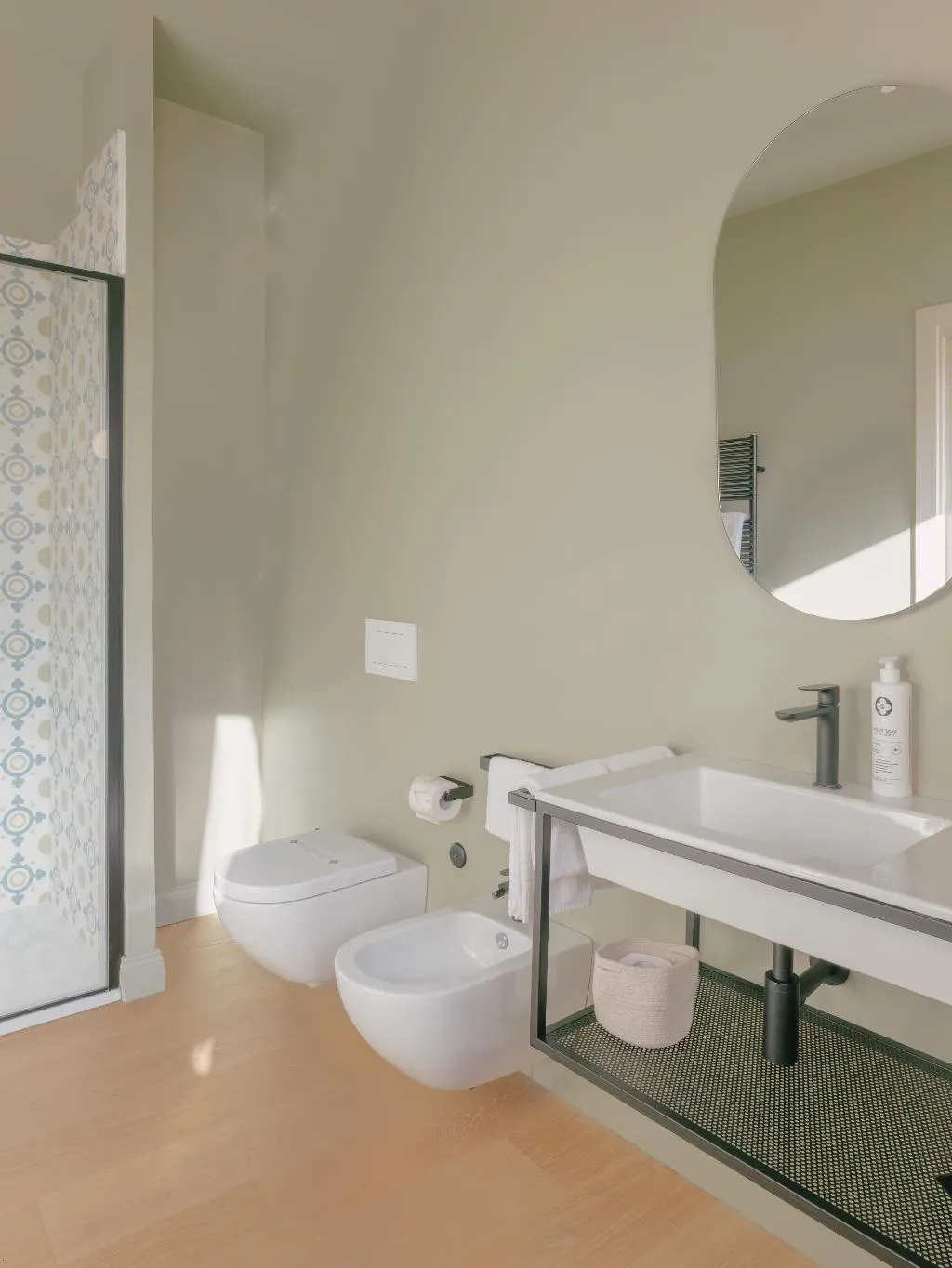 Room ONE BED Room, Unconventional Sorrento Coast, Naples