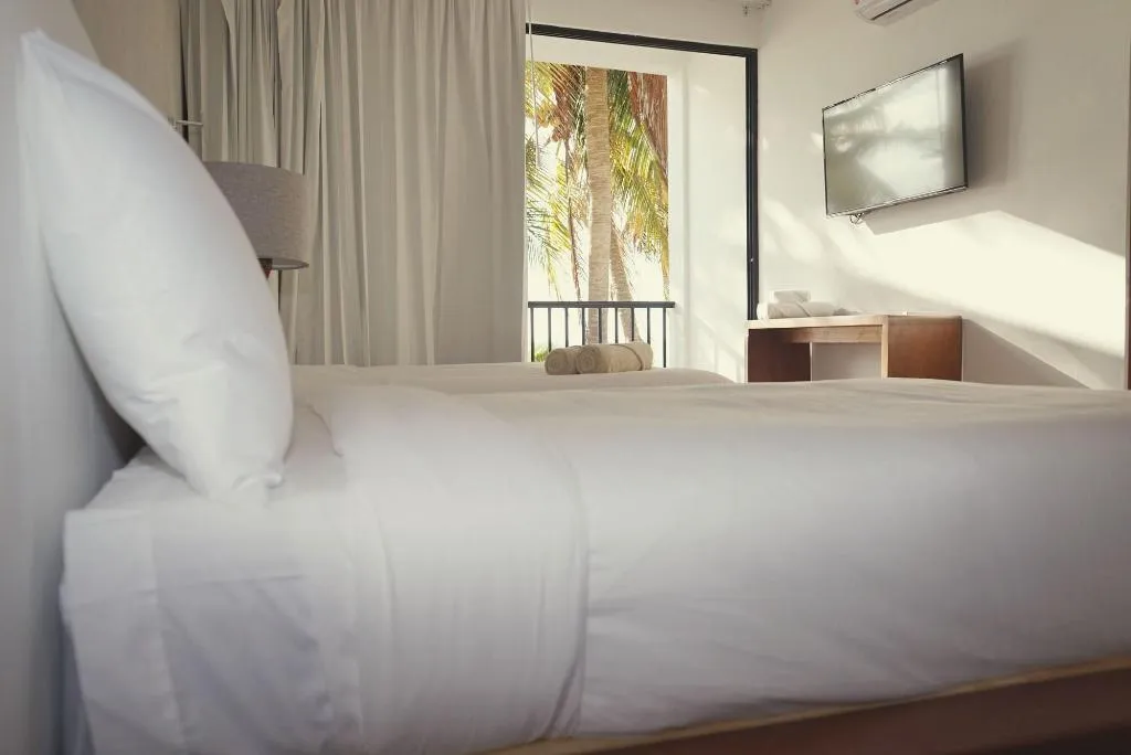 Room, Hotel Boutique Kinta Kan Adults Only, Playa Del Carmen